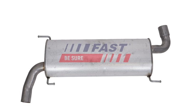 Lõppsummuti, FAST FT13929