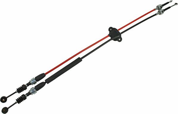 METZGER AUTOTEILE 3150081 - Pavarų perjungimo trosas