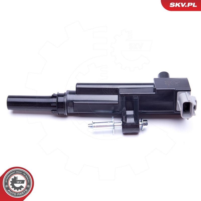 Süütepool, ESEN SKV 03SKV320