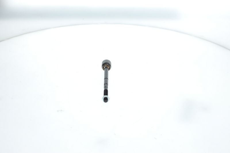 Articulación axial, barra de acoplamiento