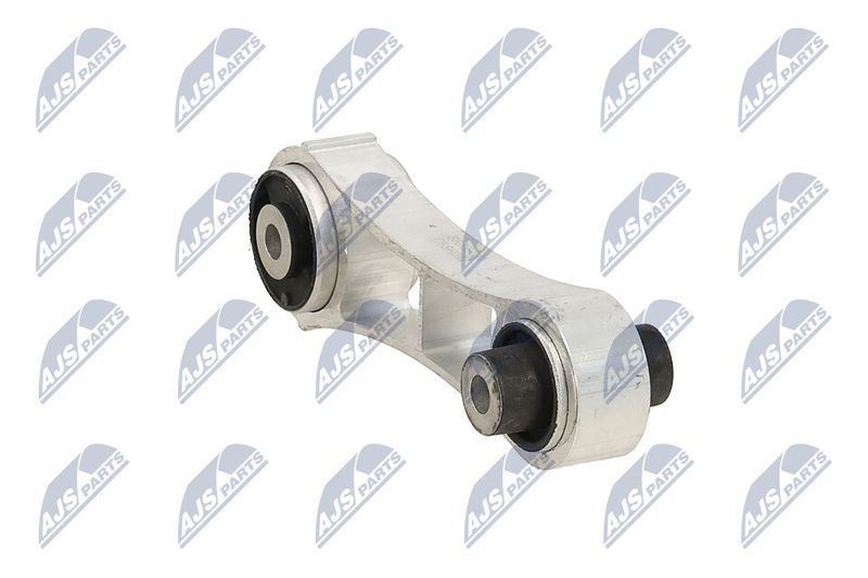 Paigutus, Mootor, NTY ZPS-RE-041