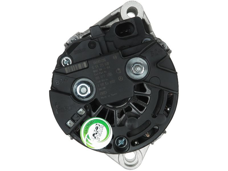 Generaator, AS-PL A0223PR