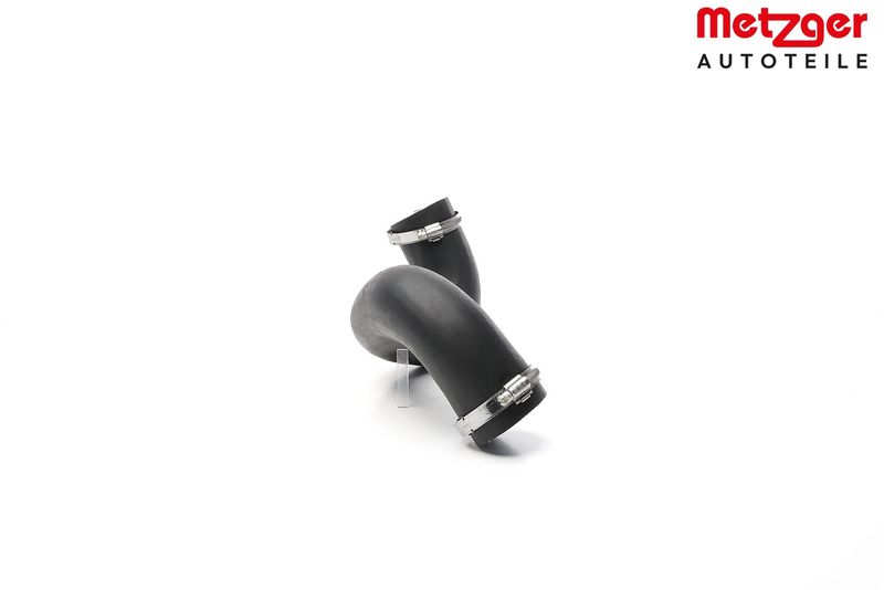 METZGER AUTOTEILE 2400930 Charge Air Hose