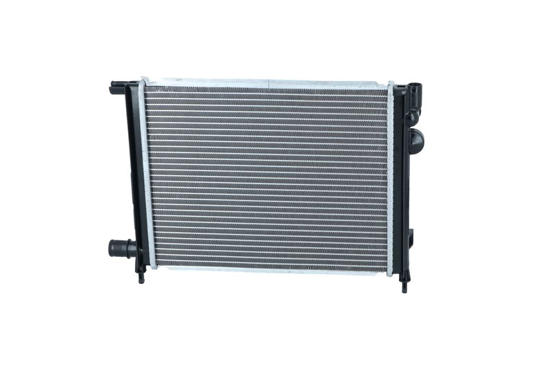 NRF 58966 Radiator, engine cooling