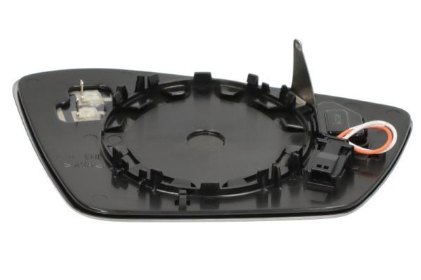 BLIC 6102-43-2002365P Mirror Glass, exterior mirror