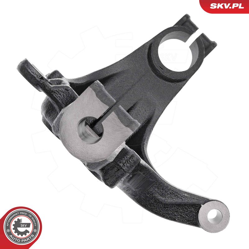 Käändmik, rattakinnitus, ESEN SKV 73SKV242