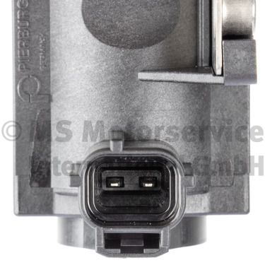 Product Image - Drukconvertor, turbolader - 7.05568.15.0 - PIERBURG