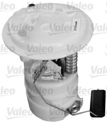 VALEO Brandstoftoevoereenheid 347103