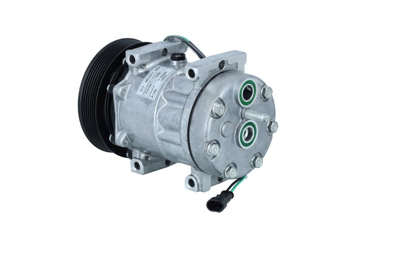 Kompressor, kliimaseade, NRF 32477