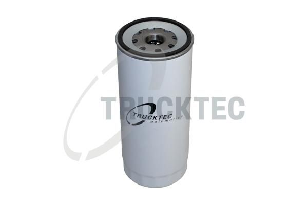 TRUCKTEC AUTOMOTIVE 04.18.016 - Tepalo filtras