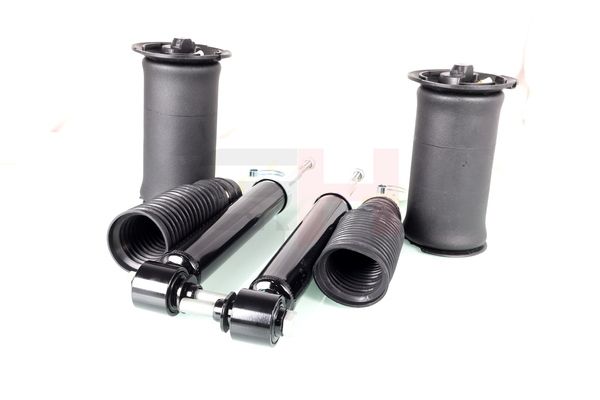 GH GH-331561S01 Suspension Kit, springs/shock absorbers