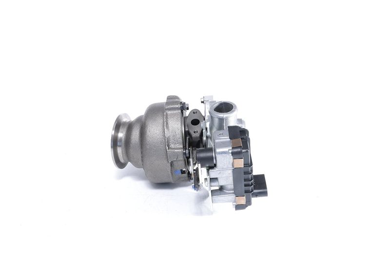 Compresor,sistem de supraalimentare T911370RE BTS Turbo