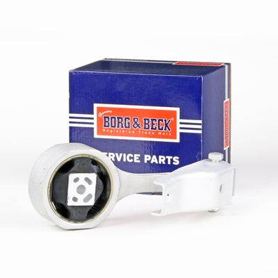 BORG & BECK Mounting, engine BEM3870
