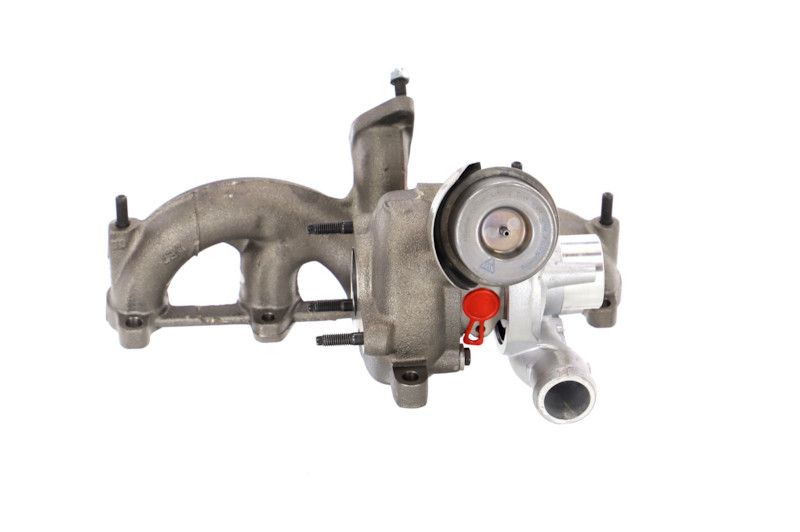 REMANTE 003-001-004472R Charger, charging (supercharged/turbocharged)