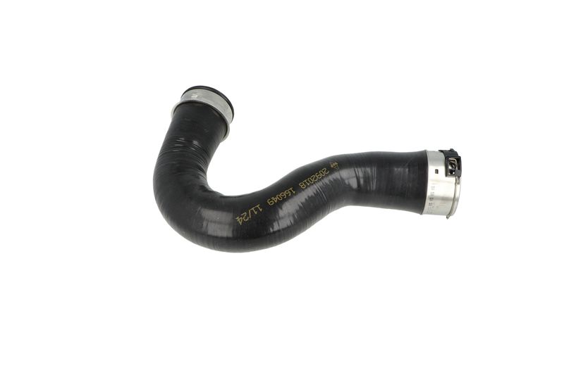 Laadimisõhu voolik, NRF 166049