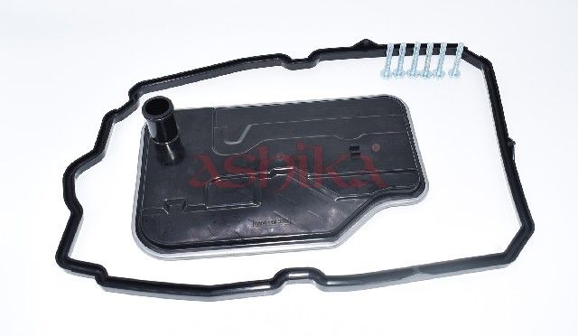 ASHIKA Filtre hydraulique boîte automatique FTA035