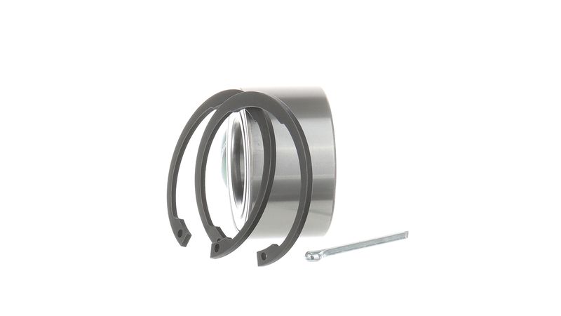 SKF VKBA 3600 Rato guolio komplektas
