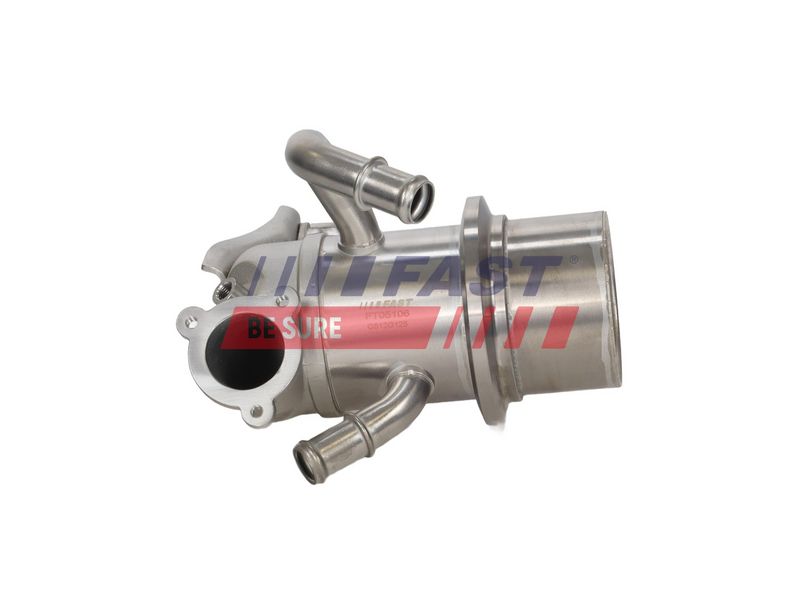 FAST FT05106 Cooler, exhaust gas recirculation