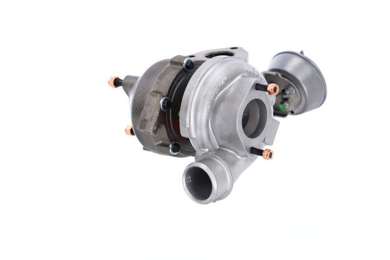REMANTE 003-001-000323R Charger, charging (supercharged/turbocharged)