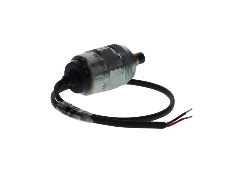 Magnet cursa F 002 D20 503 BOSCH