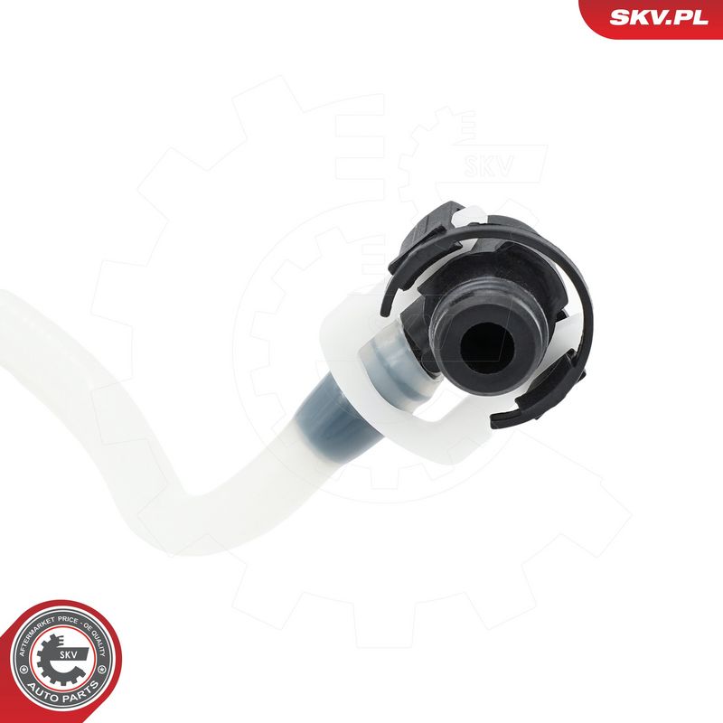 Kütusetorustik, ESEN SKV 87SKV026