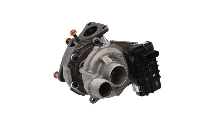 REMANTE 003-002-004400R Turbokompresorius