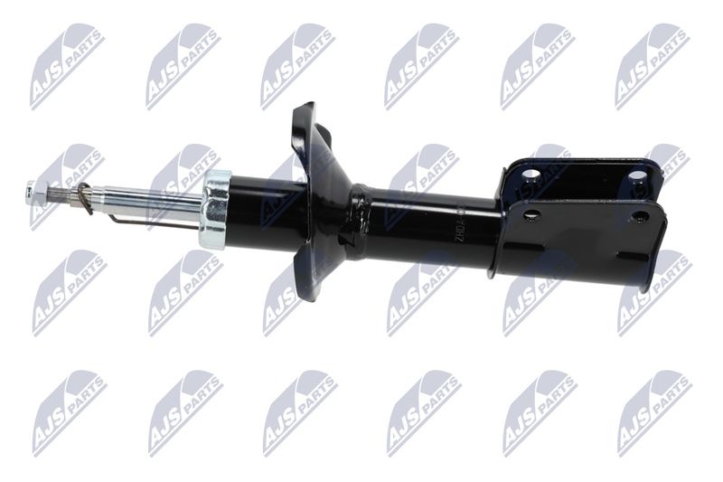 Amort, NTY A-DA-003