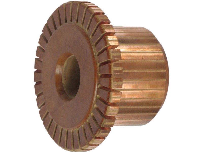 armatura,demaror AS-PL STANDARD SAC9002