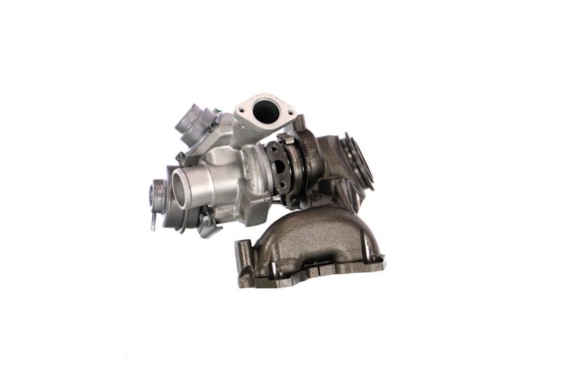 REMANTE 003-001-001052R Turbokompresorius