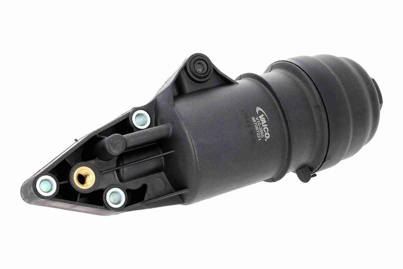 VAICO V10-3865 Housing, oil filter