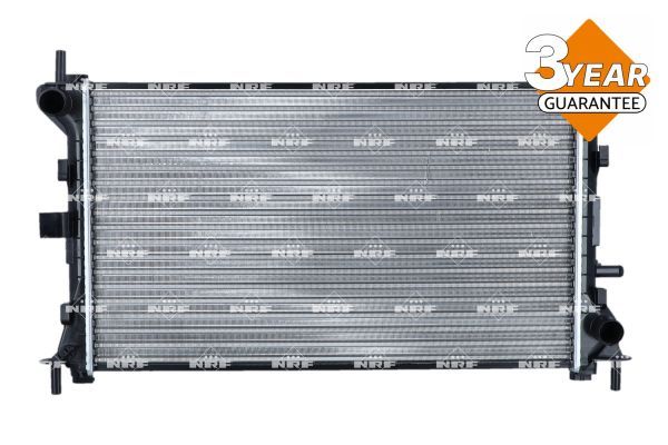 Radiator, racire motor NRF 509638A