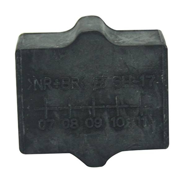 CTR GV0132 Mounting, stabiliser bar