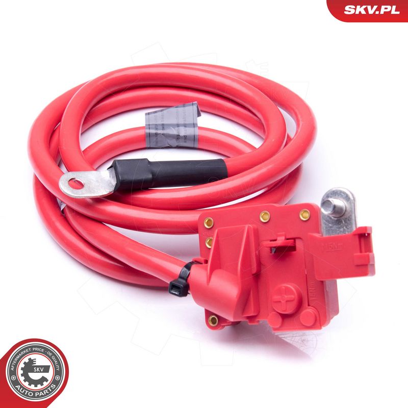 Akuadapter, ESEN SKV 96SKV308