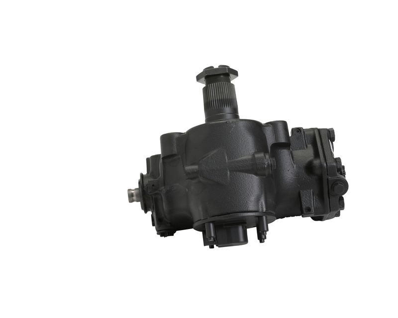 BOSCH K S01 001 233 Steering Gear