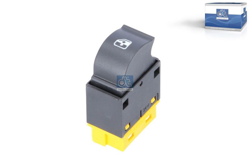 Comutator,macara geam 7.78144 DT Spare Parts