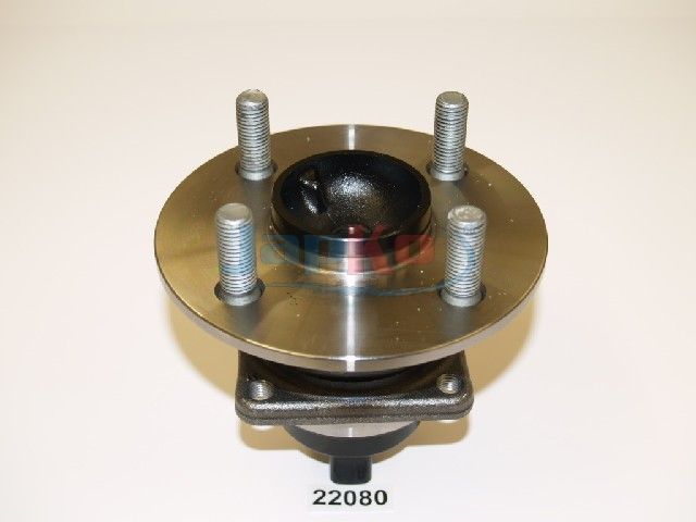 Rattarumm, JAPKO 422080