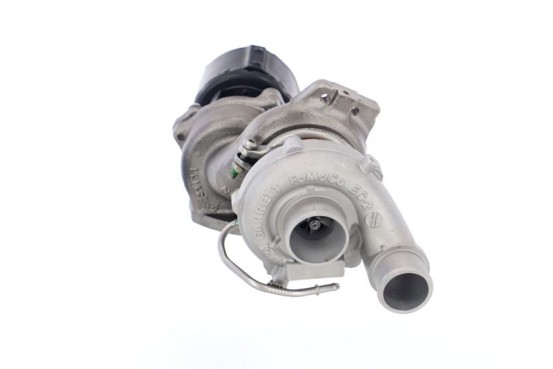 REMANTE 003-002-001105R Charger, charging (supercharged/turbocharged)