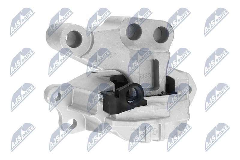 Paigutus, Mootor, NTY ZPS-CH-126