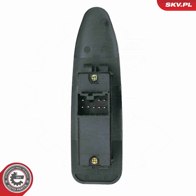 ESEN SKV 37SKV443 Switch, window regulator