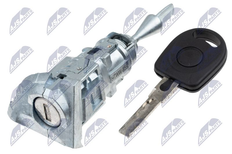 Set cilindru inchidere NTY EZC-WW-859