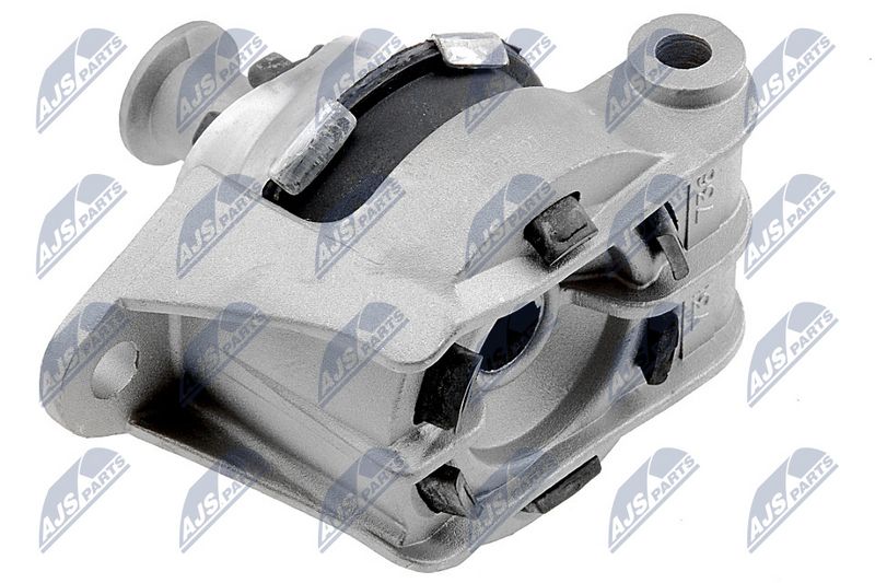 Paigutus, Mootor, NTY ZPS-PL-027