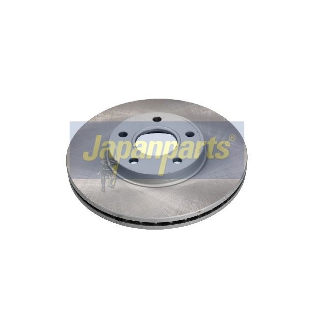 спирачен диск JAPANPARTS