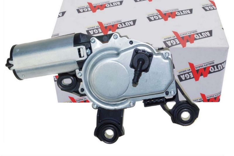 Pesuri mootor, AUTOMEGA...