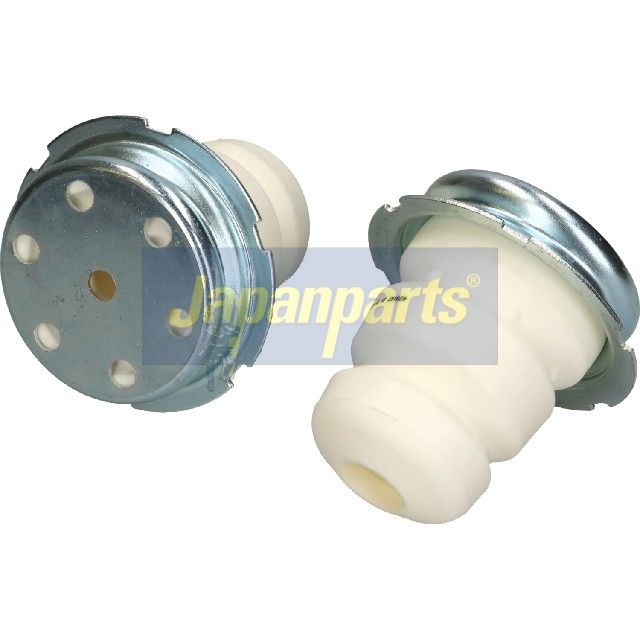 Комплект пилозахисних ковпаків, амортизатор