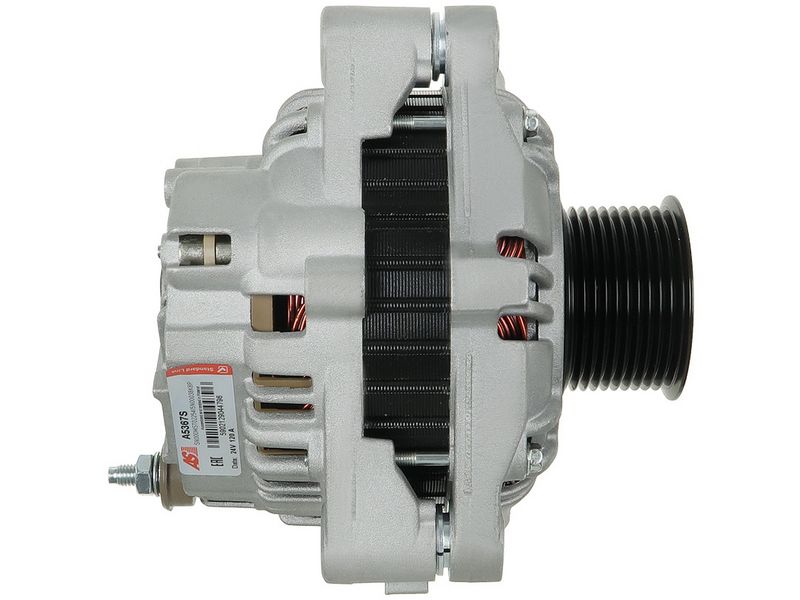 AS-PL A5367S Alternator