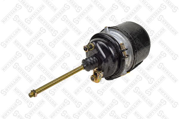 STELLOX 85-00515-SX Spring-loaded Cylinder