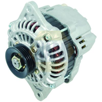 NAPA Alternator NAL1113