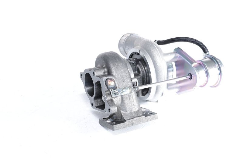 Compresor,sistem de supraalimentare T917562 BTS Turbo