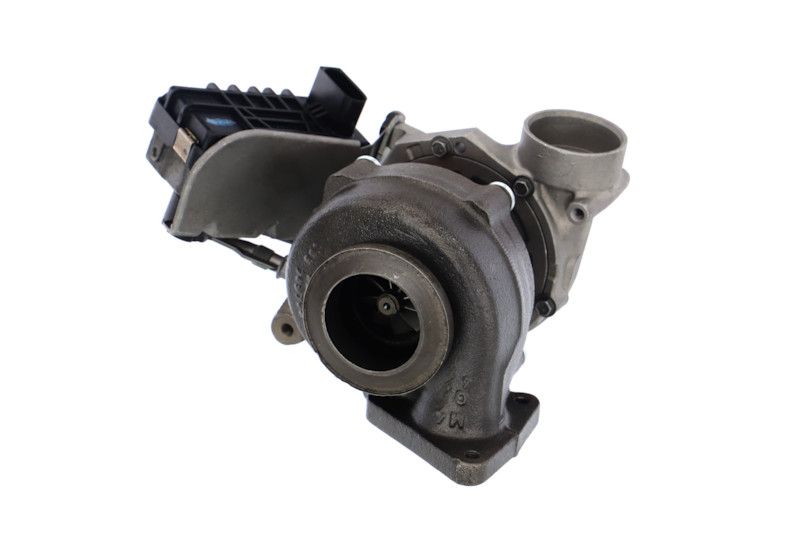 REMANTE 003-002-001009R Charger, charging (supercharged/turbocharged)