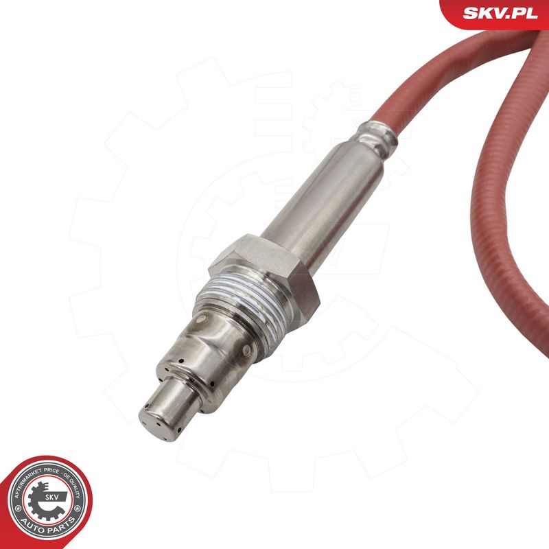 NOx-sensor, NOx-katalüsaator, ESEN SKV 71SKV084